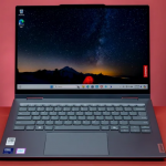 Lenovo ThinkBook 14 2-in-1 Gen 4